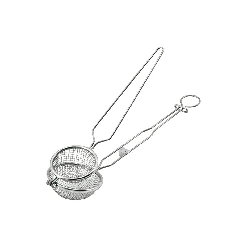 MI 18-8 Birdnest Fryer (φ85) Small