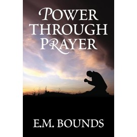 Power Through Prayer