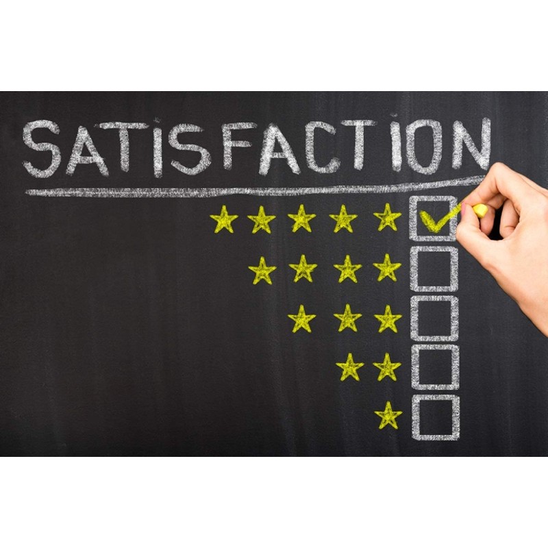 Cot Fitted Sheet 28 x 75-100% Egyptian Cotton - 1