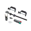 Attwood 14194-7 Portable Navigation Light Kit, LED Bow Light, LED