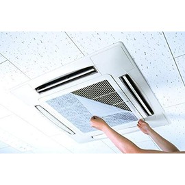 Diane Service AQ2-01-01 Air Quest EX 2.2 x 2.2 inches (57 x 57 mm)