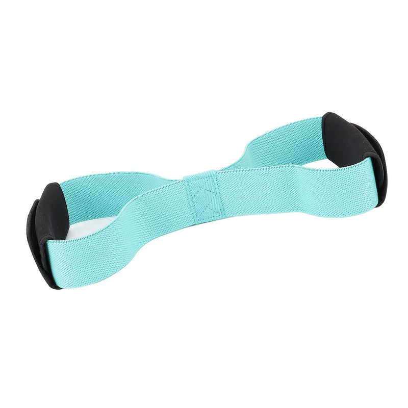 Figure 8 Exercise Band for Women Men Fitness Resistance Band