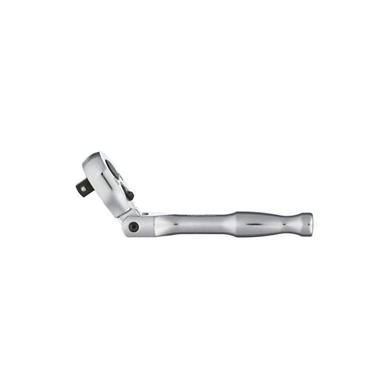 Yamashita Industrial Laboratory Koken 1/4 (6.35 mm) SQ. Oscillating Ratchet