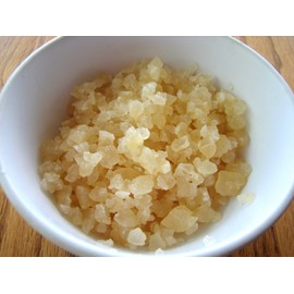 Organic Water Kefir Grains (Live Cultured Grains) From Leaner By Design