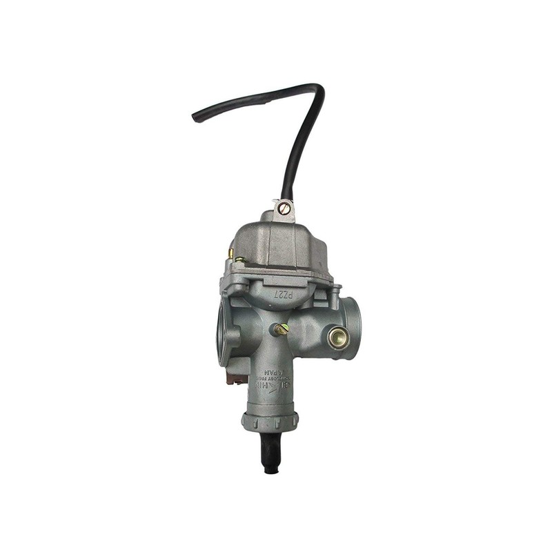 Aquiver Auto Parts New Carburetor for Polaris Phoenix 200 Sawtooth