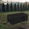 Firepit Waterproof | 420d Waterproof Fire Bowl - Heavy Duty