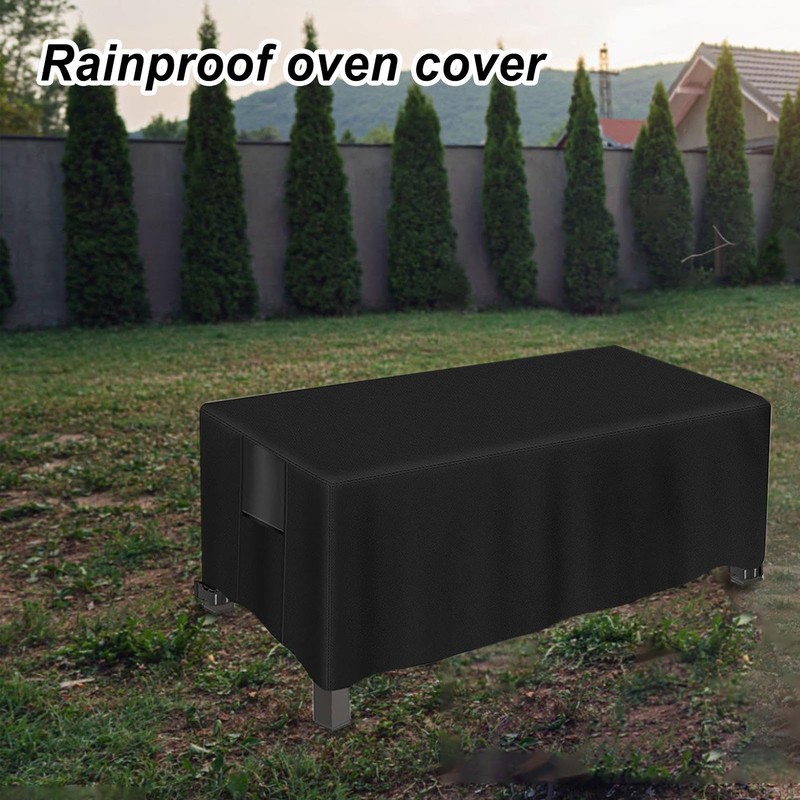 Firepit Waterproof | 420d Waterproof Fire Bowl - Heavy Duty
