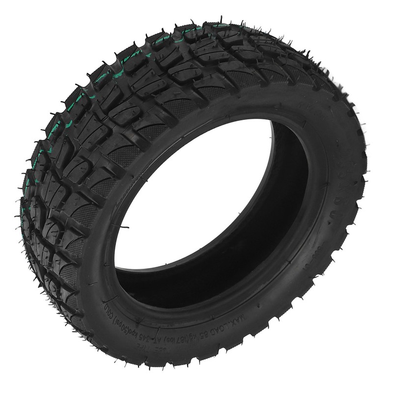 255x80 Electric Scooter Tire Scooter Vacuum Tire Replacement Electric Bike