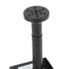Solar Powered Water Pump Kit Powerful Jet Watering Pond Pump