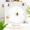 MORCART 30 x Fridge Magnets