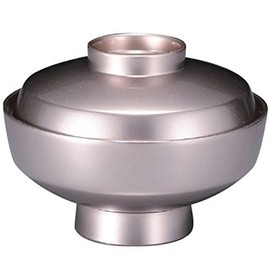 Lunar Eclipses: 3 – 240 – 7 Silver 透ki Direct 天竜寺 吸物 Lunar Eclipses φ 12xh8 X 8 300 150