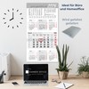 Calendar 2026 Wall Calendar with Slider 7 Months - Large