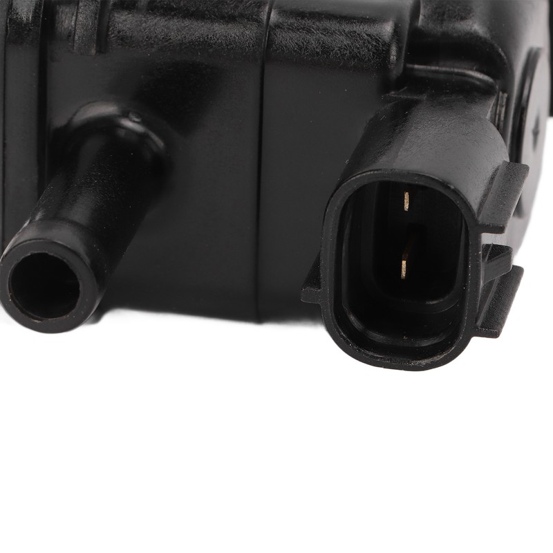 Vapor Canister Purge Solenoid 911‑490 Canister Vacuum Valve for CAMRY