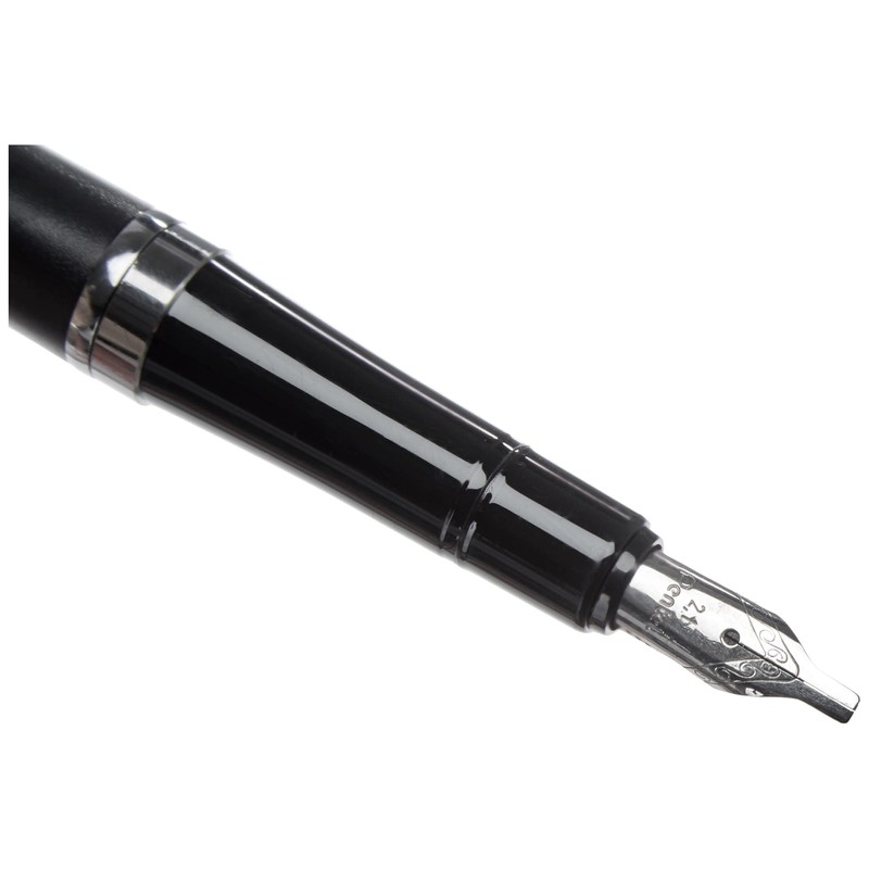 Pentel Tradio Calligraphy Pen Calligraphy Pen Broad Tip 2,1 mm,