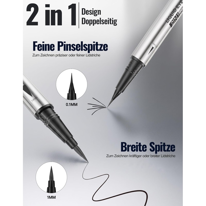 Erinde Eyeliner