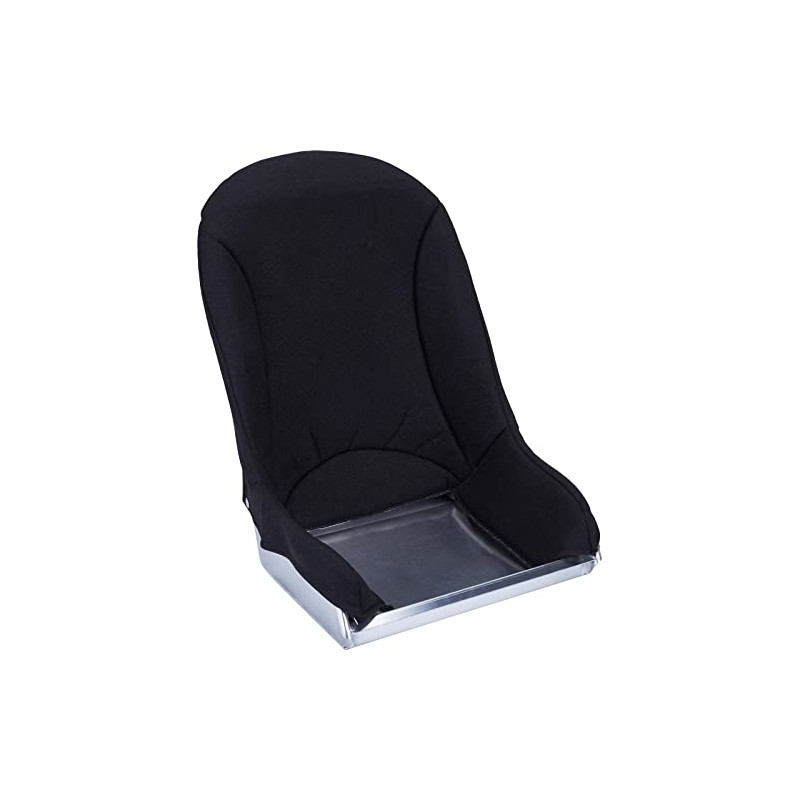 Bomber Seat Back Covers