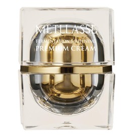 Metrasse Fermented Aged Rich Placenta Moist Cream (1)