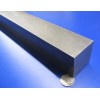 Basic 12L14 Square Carbon Steel Bars, 1 3/4" Square x