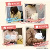 CCP Warm Plush Sumikko Gurashi Shirokuma ZS-AN66-SK