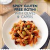 Barilla Gluten Free Rotini, 12 Ounce (Pack of 8) -