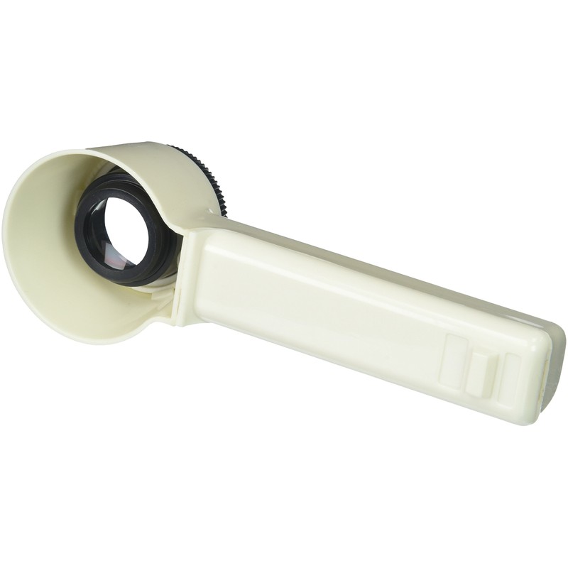 SE 9x Illuminated Handheld Magnifier - MLH31L