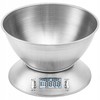 LTC LCD Kitchen Scales WG117 Precision Kitchen Scales with Bowl