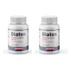 Supervits Suplemento Diaten Gymnema Sylvestre 20c 2pack Sfn Sin Sabor