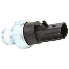 Intermotor 51119 Oil Pressure Switch - Black