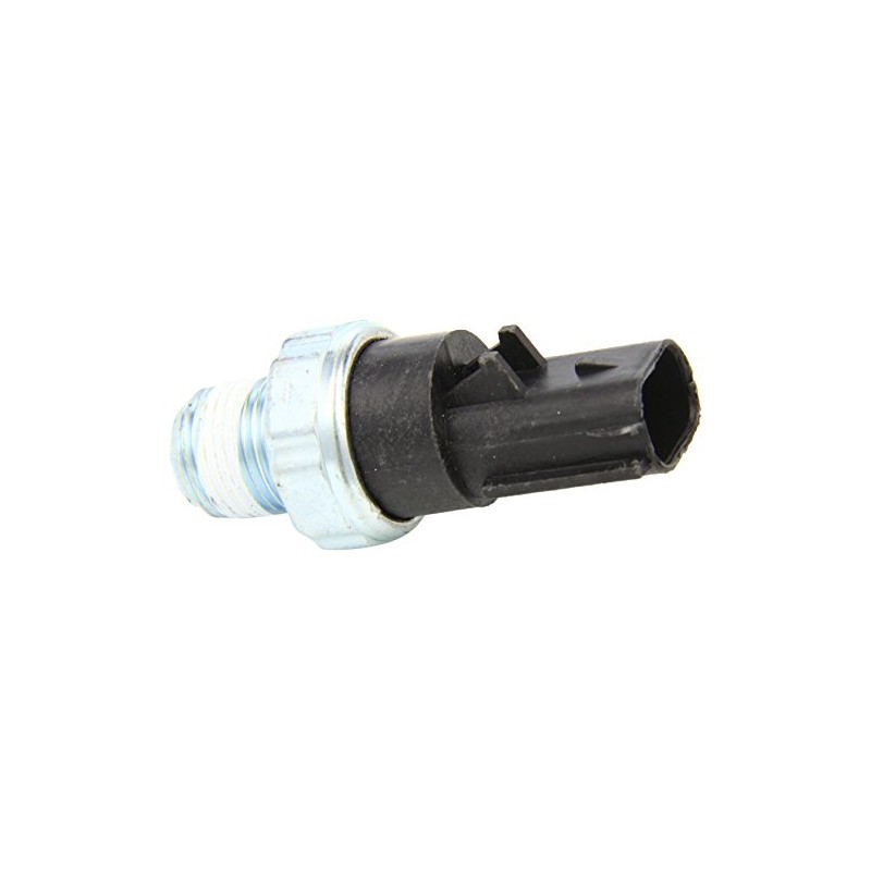Intermotor 51119 Oil Pressure Switch - Black