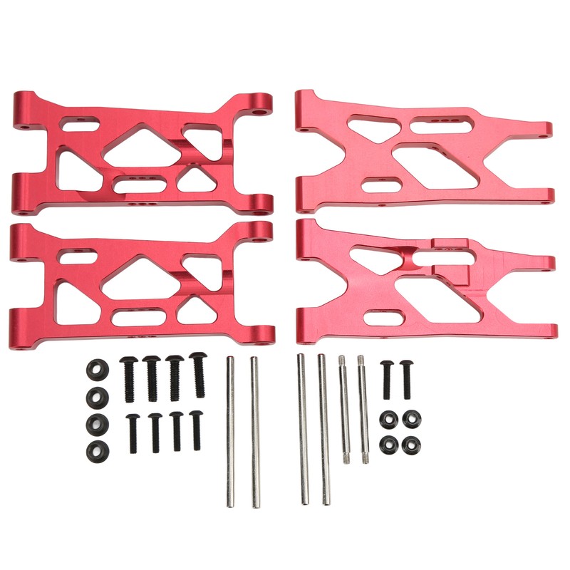 RC Front and Rear Lower Suspension Arm Replacement RC Accessories