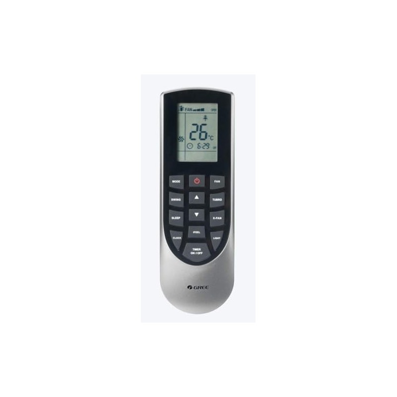 GREE - 30510475 - Remote Controller