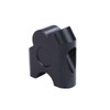 CustomDivine Handle Up Spacer Position Up Mount Bar Riser Adapter