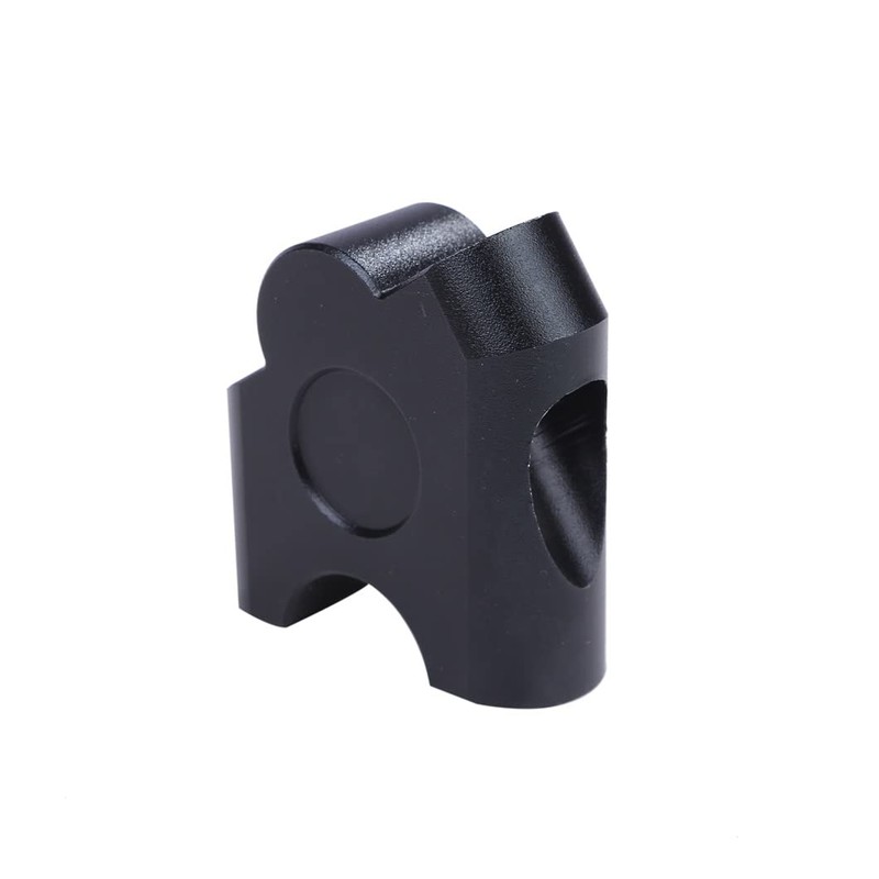 CustomDivine Handle Up Spacer Position Up Mount Bar Riser Adapter