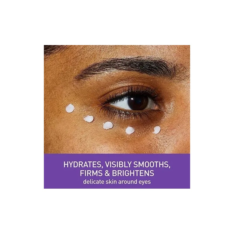 Cerave Crema Ojos Arrugas Cafeína Péptidos Tipo Piel Todo Ceramides