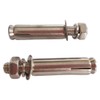 Stainless Steel Expansion Bolts M6x60mm External Hex Expansion Bolt (5
