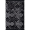 Cawö Home Hand Towels Noblesse Elegance Allover 1088 Anthracite 97