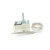 EGO 55.13012.400 Thermostat 30-85°C LINCAT PARRY Bain Marie Pie Chicken