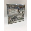 PLAID HAT GAMES Aftermath Board Game - Sealed