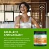 Swanson Vitamin C Powder 100% Pure Ascorbic Acid, Immune System