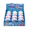 Educational Insights Playfoam Pals Snowy Friends, Party Pack of 12,