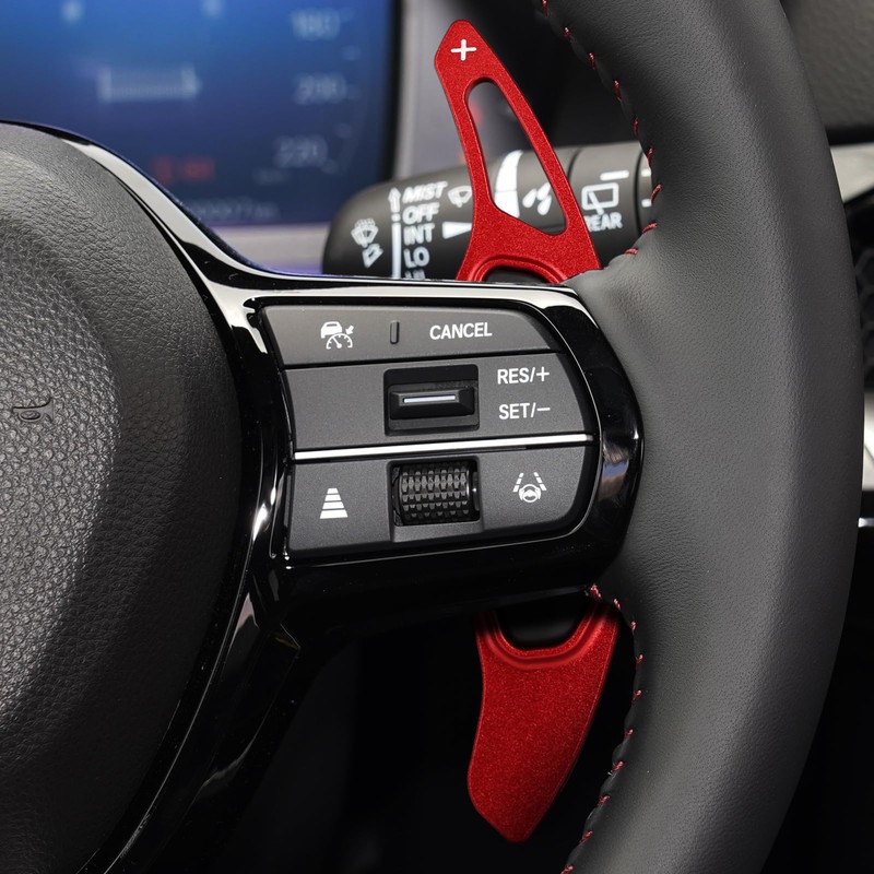 CKE Compatible with Honda Civic 2022-2026 for CR-V Accord Pilot