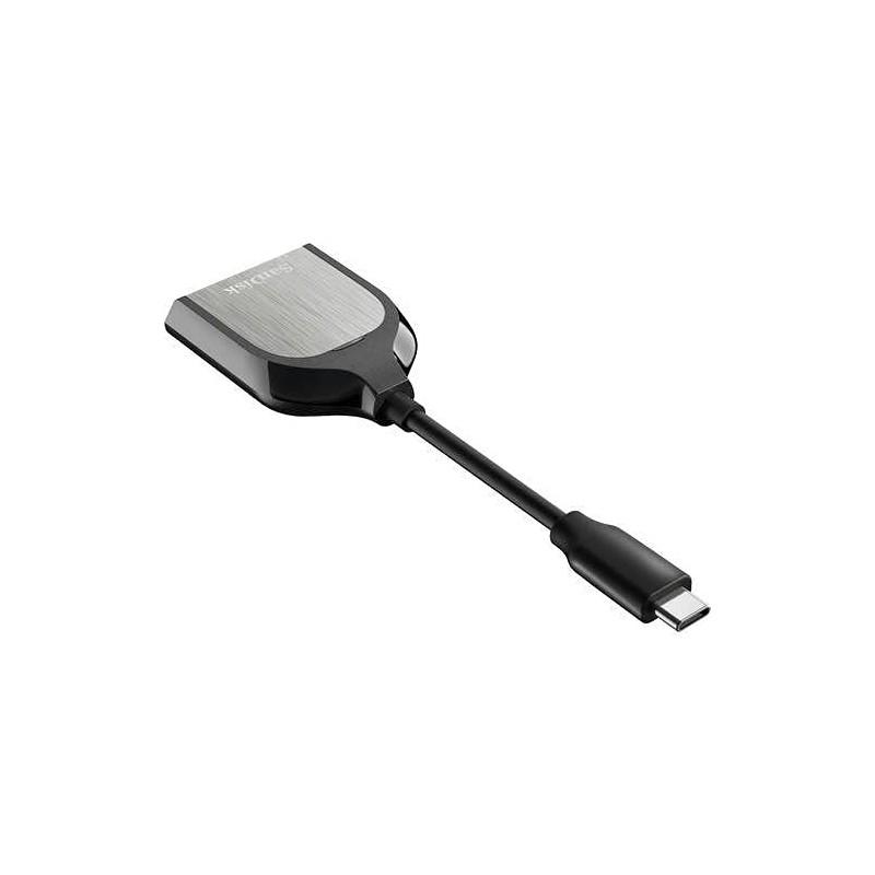 Sandisk Extreme Pro SD UHS-II USB Type-C Card Reader/Writer