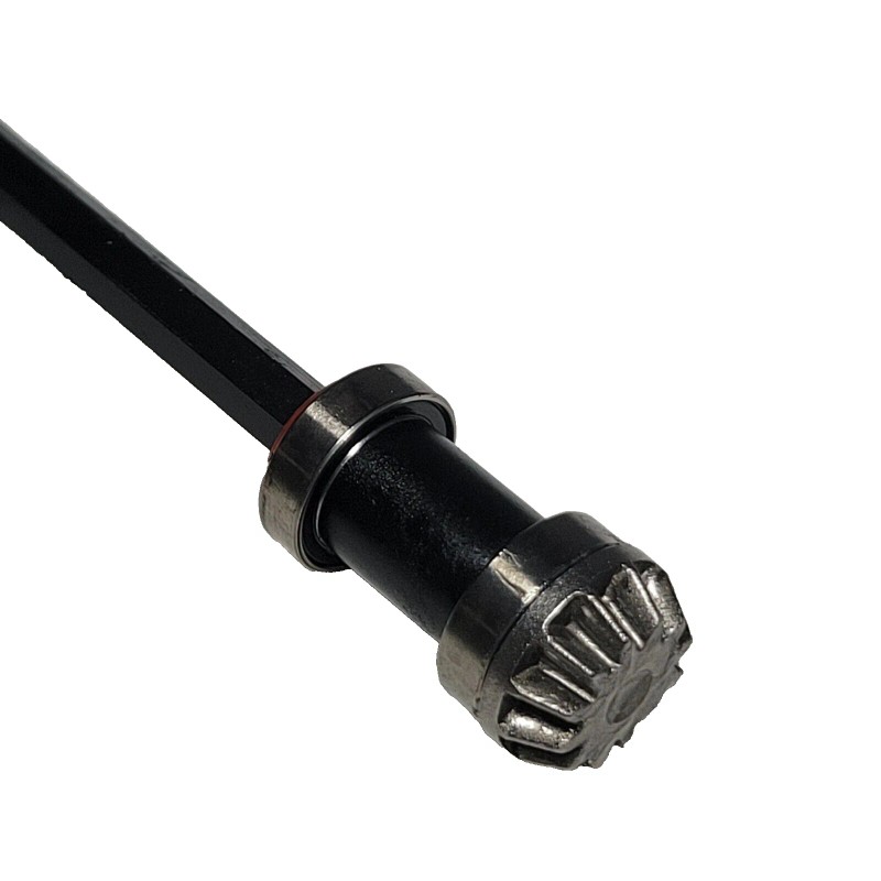 Arrma Typhon Grom 223s BLX Input Gears Center Driveshaft 59T