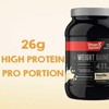 Power System: Protein Powder, Vanilla – 1000g