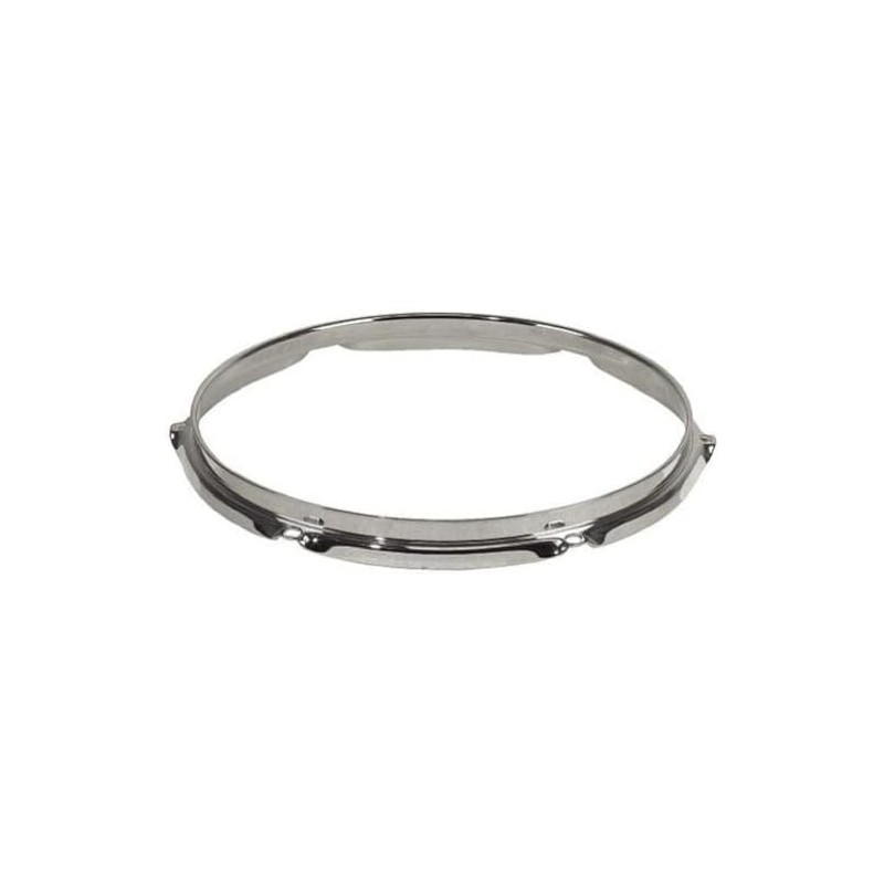 GEWA Basix 13 Inch 6-Hole Hoop Silver