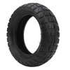 8.5x3.0 Electric Scooter Tires Rubber Impact Resistance Electric Scooter Replacement