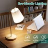 DiCUNO G4 LED Bulb Dimmable, 120V, G4 Bi-Pin Base Light