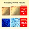 EQQUALBERRY Crema iluminadora de vitaminas, (1.69 onzas líquidas)