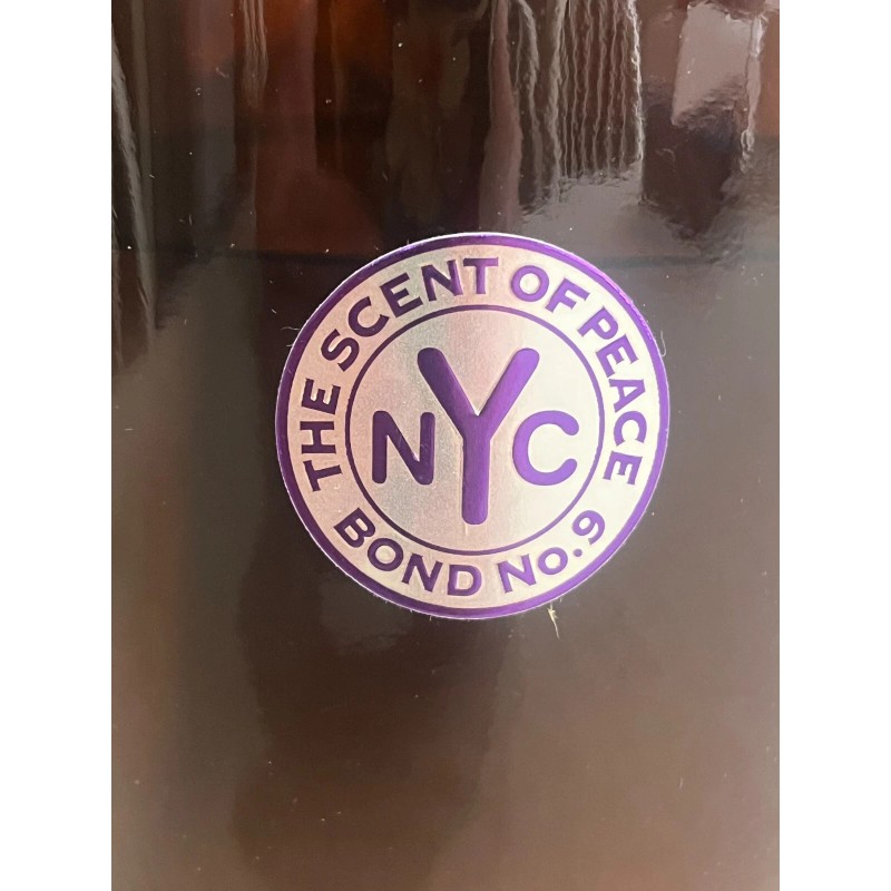 BOND NO 9 The Scent of Peace 3 oz. Perfume