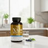 Cosmo Natural Nad+ Resveratrol 500mg 60 Cápsulas